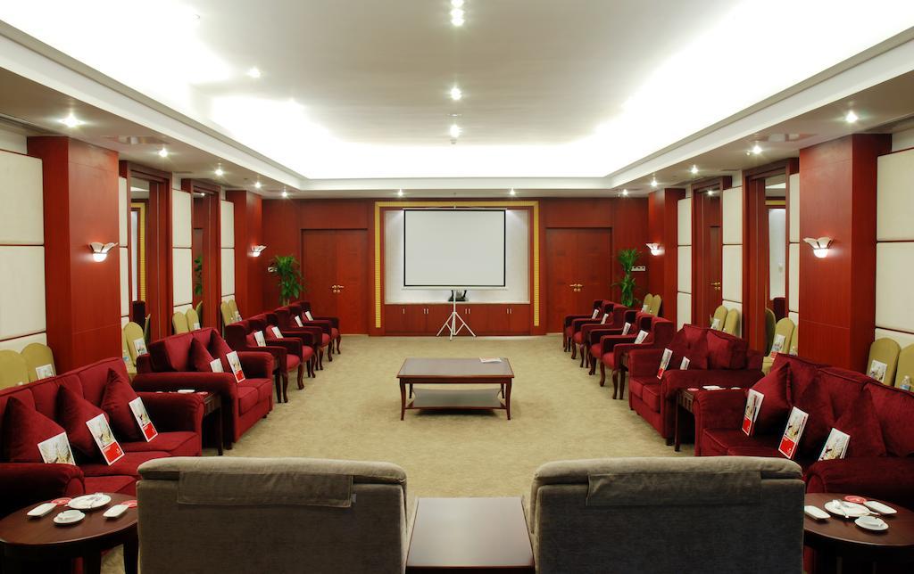 Hotel Ramada Plaza By Wyndham Chongqing West Exterior foto