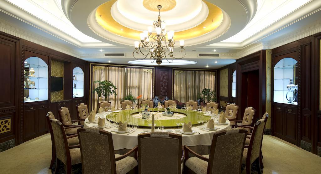 Hotel Ramada Plaza By Wyndham Chongqing West Exterior foto